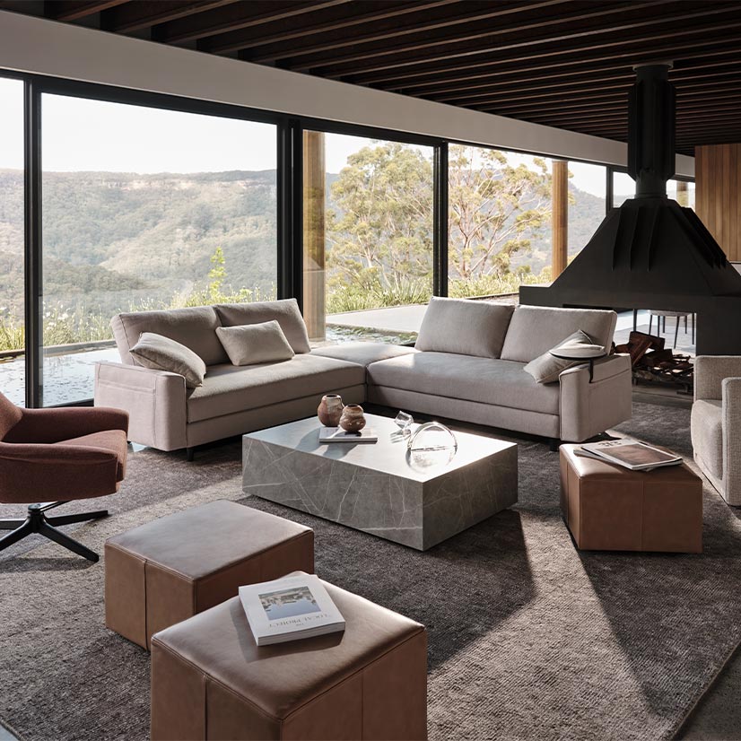 King Living - Furniture | Sofas | Modular Sofas | Bedroom | Outdoor ...